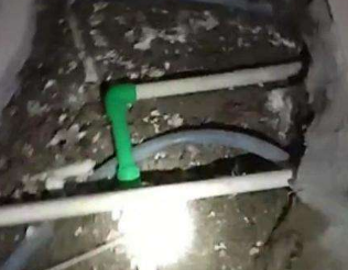 上饶卫生间漏水多少钱