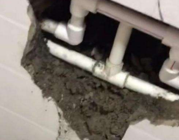 上饶卫生间漏水哪家好