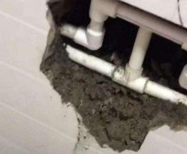 上饶卫生间防水找谁好