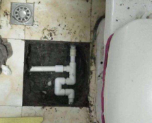 上饶卫生间防水推荐公司