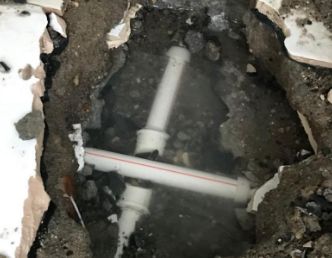 上饶卫生间防水公司
