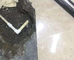 上饶卫生间测漏水多少钱