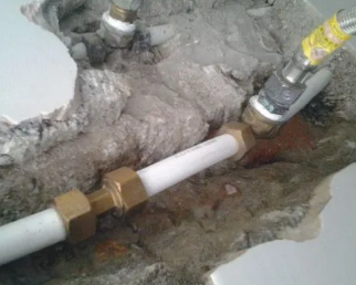 上饶测漏水多少钱