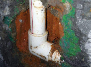上饶卫生间防水报价