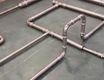 上饶水管维修哪家好
