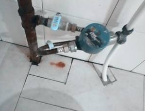 上饶水管维修24小时电话