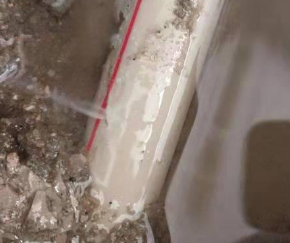 上饶水管维修公司
