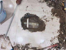 上饶卫生间防水多少钱