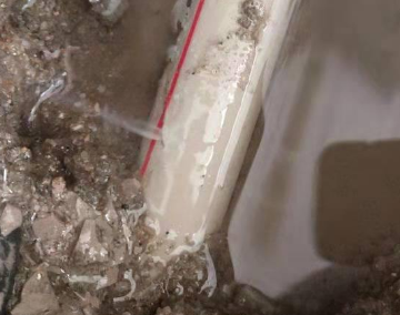 上饶水管维修多少钱