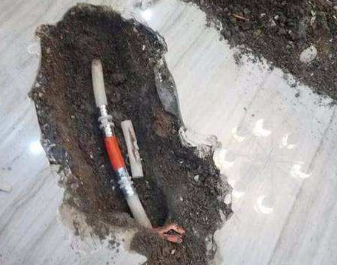 上饶水管维修哪家好