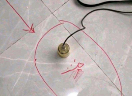 上饶卫生间测漏水多少钱