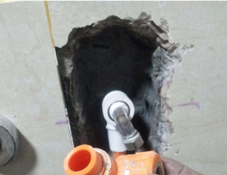上饶卫生间测漏水哪家好