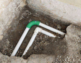 上饶卫生间测漏水价格多少