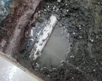 上饶卫生间测漏水哪家好
