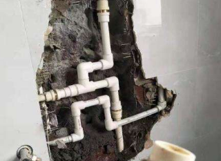 上饶卫生间测漏水价格多少