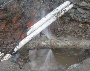 上饶水管维修费用是多少