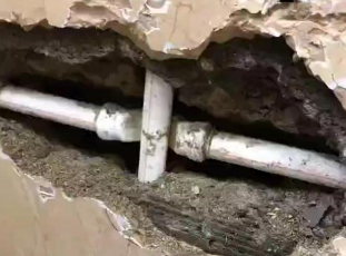 上饶水管维修哪家好
