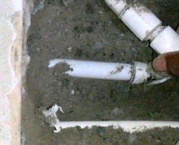 上饶卫生间测漏水哪家好
