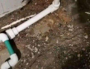 上饶卫生间测漏水服务电话
