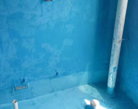 上饶卫生间防水多少钱