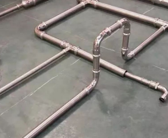 上饶水管维修多少钱
