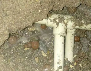 上饶卫生间测漏