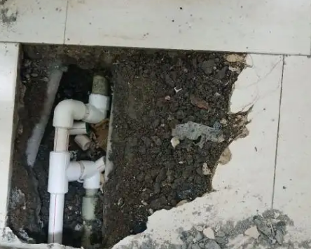 上饶卫生间测漏水哪家好