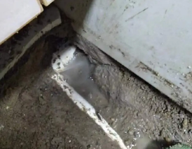 上饶卫生间测漏水多少钱