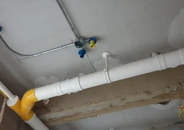 上饶水管维修多少钱
