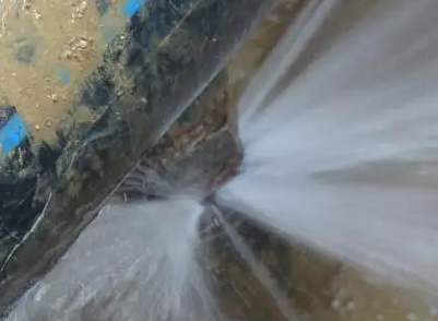 上饶卫生间测漏水施工步骤