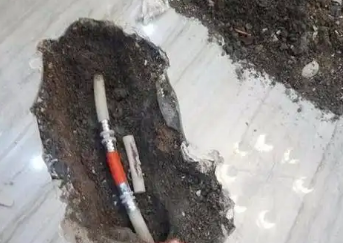 上饶卫生间测漏水哪家好