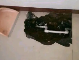 上饶卫生间测漏水多少钱