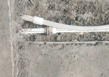 上饶卫生间测漏水之解决方法
