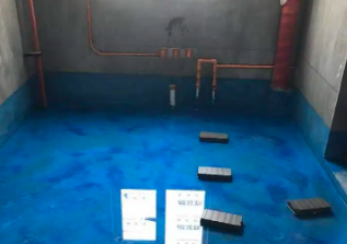 上饶卫生间防水步骤