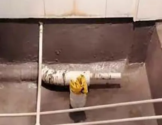 上饶卫生间测漏水服务电话
