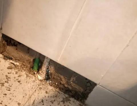 上饶测漏水公司为您专业分享下检漏仪器准确定位的方法有什么特点?