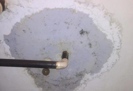 上饶测漏水公司分享如何自检漏水