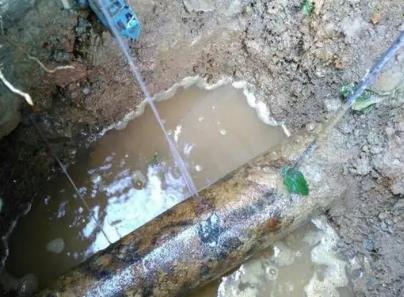 上饶卫生间测漏水公司分享下我们可以检测到轻微的漏水和水压吗？