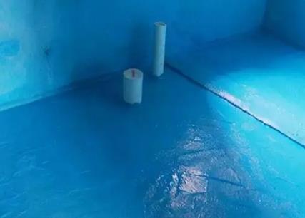 上饶卫生间防水公司分享防水小知识