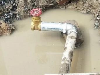 上饶漏水检测电话多少
