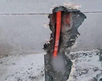 上饶漏水检测哪家好