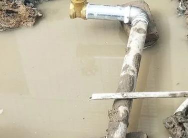 上饶测漏水公司电话